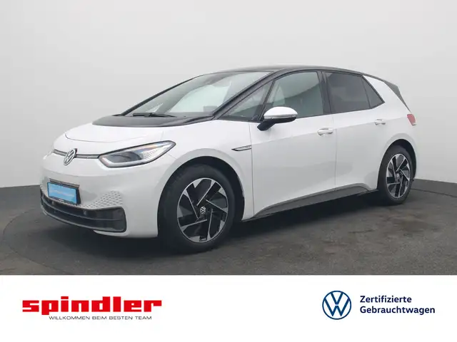 Volkswagen ID.3 Pro Performance/ Pano, CarPlay, Matrix, SHZ