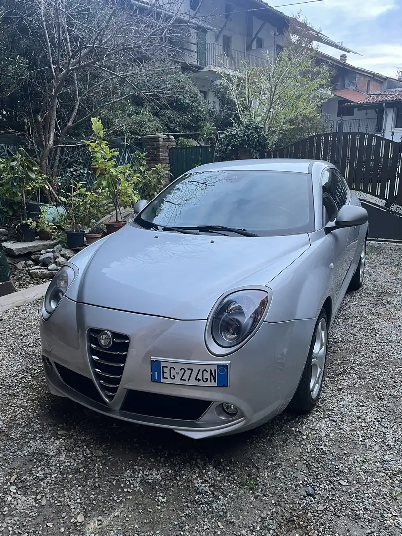 Alfa Romeo MiTo 1.4 tb Distinctive Premium Pack Gpl 120cv - 1