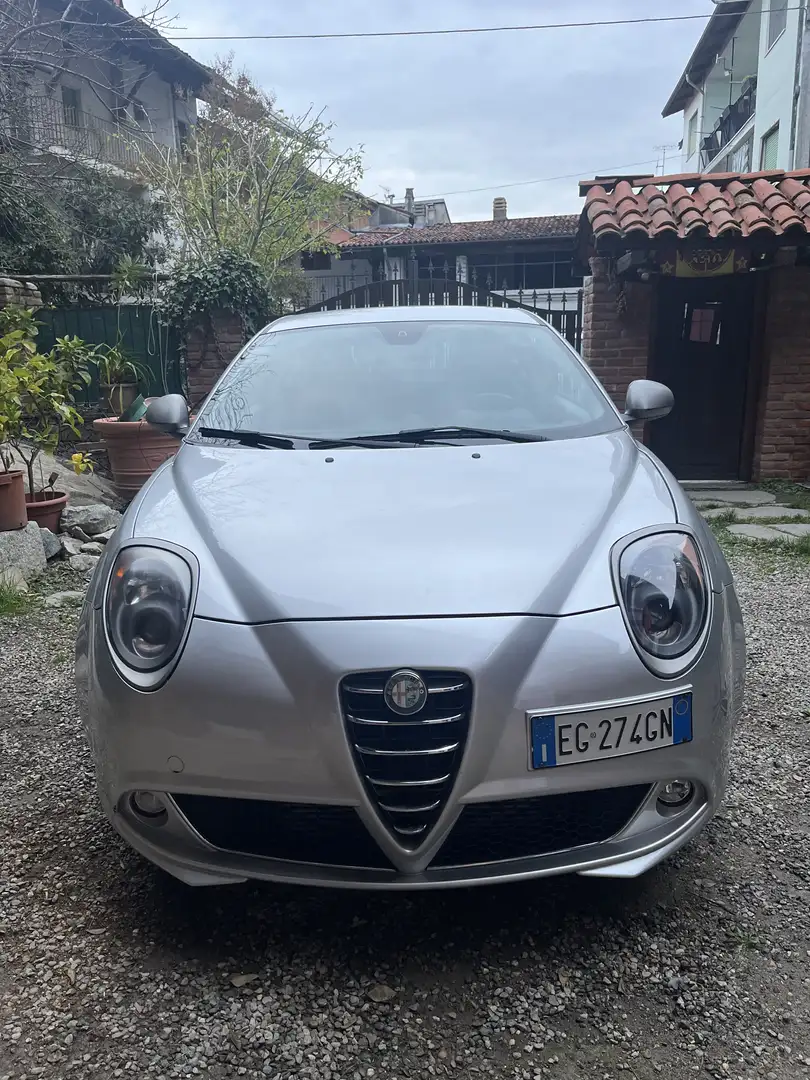 Alfa Romeo MiTo 1.4 tb Distinctive Premium Pack Gpl 120cv - 2