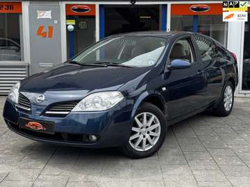 1.8 Selection Airco LM Trekhaak NL-Geleverd