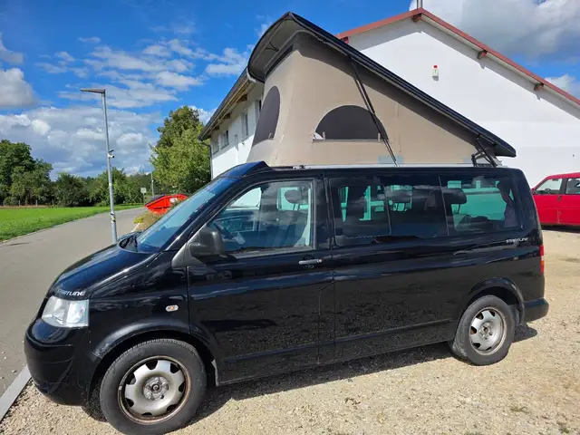 Volkswagen T5 California Multivan SCA Drehsitze,Motor neu