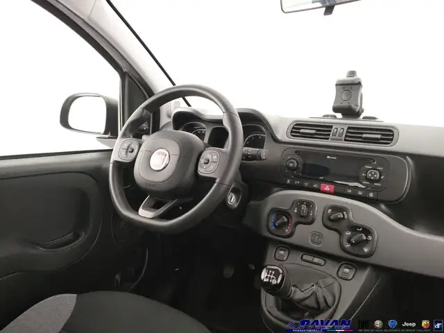 Fiat Panda view 9