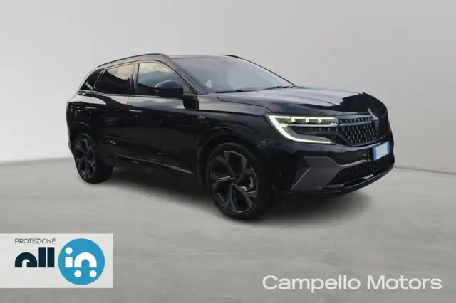 Renault Austral Austral 1.2 E-Tech 200cv full hybrid Iconic Esprit