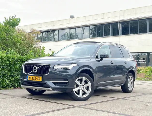Volvo XC90 2.0 D4 Inscription |7 PERS.|PANO|STOEL VERW.|STOEL