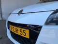 Renault Megane Coupé 1.2 TCe GT-Line |Lees Tekst!| Weiß - thumbnail 2