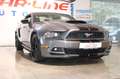 Ford Mustang 3.7 Automatik*Leder*Xenon* Gris - thumbnail 3