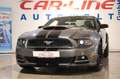 Ford Mustang 3.7 Automatik*Leder*Xenon* Gris - thumbnail 1
