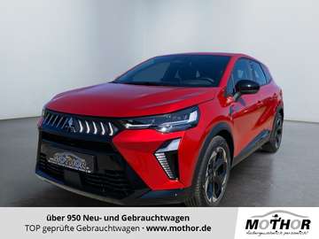 Diamant PLUS 1.8l TEMP+KAMERA+SHZ+DAB