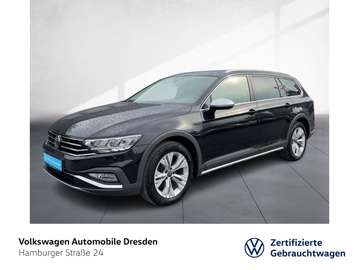 2.0 TDI DSG 4M LED KAM MASSAGE