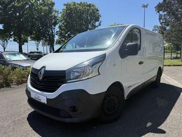 GRAND CONFORT L1H1 1200 DCI 115