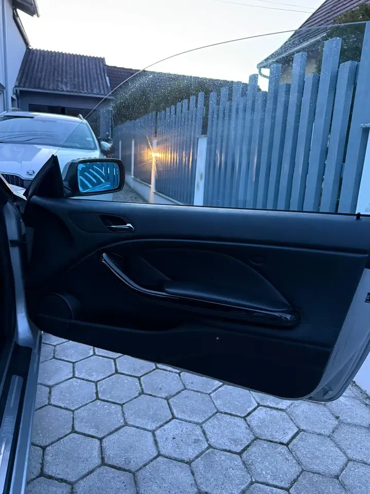 BMW 320 Ci, foto 12