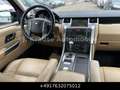 Land Rover Range Rover Sport V8 TD HSE Leder Xenon 1.Hand Zwart - thumbnail 14