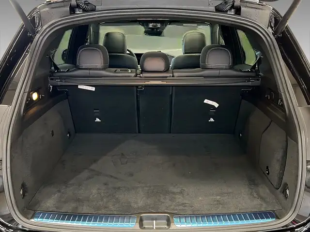 Mercedes-Benz Gle Class view 6