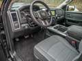 Dodge RAM 1500 SLT Classic Black 5.7 AWD LPG AHK Schwarz - thumbnail 16