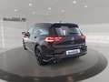 Volkswagen Golf VIII GTD 2.0 TDI ACC AHK RFK Matrix Pano SHZ Schwarz - thumbnail 2