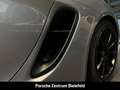 Porsche Cayman 718 GTS 4.0 BOSE Rückfahrkamera LED Argent - thumbnail 13
