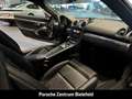 Porsche Cayman 718 GTS 4.0 BOSE Rückfahrkamera LED Argent - thumbnail 28