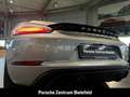 Porsche Cayman 718 GTS 4.0 BOSE Rückfahrkamera LED Argent - thumbnail 15