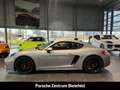 Porsche Cayman 718 GTS 4.0 BOSE Rückfahrkamera LED Argent - thumbnail 2