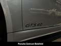 Porsche Cayman 718 GTS 4.0 BOSE Rückfahrkamera LED Argent - thumbnail 12