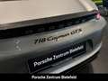 Porsche Cayman 718 GTS 4.0 BOSE Rückfahrkamera LED Argent - thumbnail 14