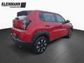 Fiat Grande Panda Hybrid "Icon" 1.2 (110 PS) eDCT Rouge - thumbnail 6
