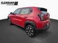 Fiat Grande Panda Hybrid "Icon" 1.2 (110 PS) eDCT Rouge - thumbnail 7