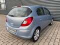 Opel Corsa D 1.2 16V Edition 5-türig/Klima/1 Hand Blau - thumbnail 5