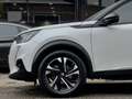 Peugeot 2008 1.2 AUT8 PURE TECH GT-LINE 97D.KM! LEDER NAVI CAME Wit - thumbnail 13