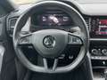 Skoda Kodiaq 2.0 TDI Sportline 360° 4xSitzheiz AHK Grijs - thumbnail 12