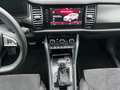 Skoda Kodiaq 2.0 TDI Sportline 360° 4xSitzheiz AHK Grijs - thumbnail 13