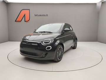 118CV 42KW LA PRIMA