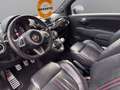 Abarth 500 595 TurismoI CarPlay | Leder ISport IGarantie Zwart - thumbnail 17