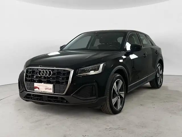 Audi Q2 30 TDI Admired