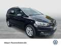 Volkswagen Touran 2.0 COMFORTLINE STANDHZ. CAM ACC NAVI ALU Zwart - thumbnail 5