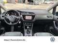 Volkswagen Touran 2.0 COMFORTLINE STANDHZ. CAM ACC NAVI ALU Zwart - thumbnail 9