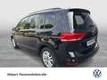 Volkswagen Touran 2.0 COMFORTLINE STANDHZ. CAM ACC NAVI ALU Zwart - thumbnail 3
