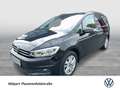 Volkswagen Touran 2.0 COMFORTLINE STANDHZ. CAM ACC NAVI ALU Zwart - thumbnail 2