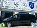 Mercedes-Benz V 300d Extralargo Style Schwarz - thumbnail 1