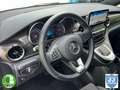Mercedes-Benz V 300d Extralargo Style Schwarz - thumbnail 7