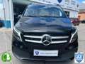Mercedes-Benz V 300d Extralargo Style Schwarz - thumbnail 3