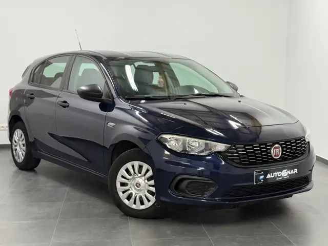 Fiat Tipo 1.3 MultiJet Euro6 - Airco - Carnet