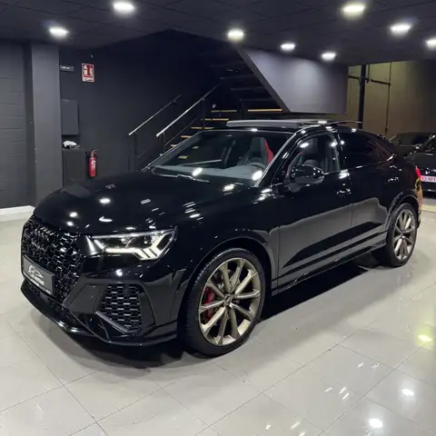 Audi RS Q3 Sportback 2.5 TFSI quattro S tronic
