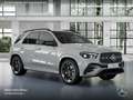 Mercedes-Benz GLE 450 d 4M AMG+NIGHT+PANO+360+AHK+MULTIBEAM+SPUR Grau - thumbnail 17