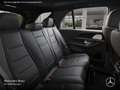 Mercedes-Benz GLE 450 d 4M AMG+NIGHT+PANO+360+AHK+MULTIBEAM+SPUR Grau - thumbnail 12