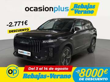 1.5 TGDI PHEV Select 4x2