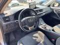 Lexus CT 200h Business Gris - thumbnail 17