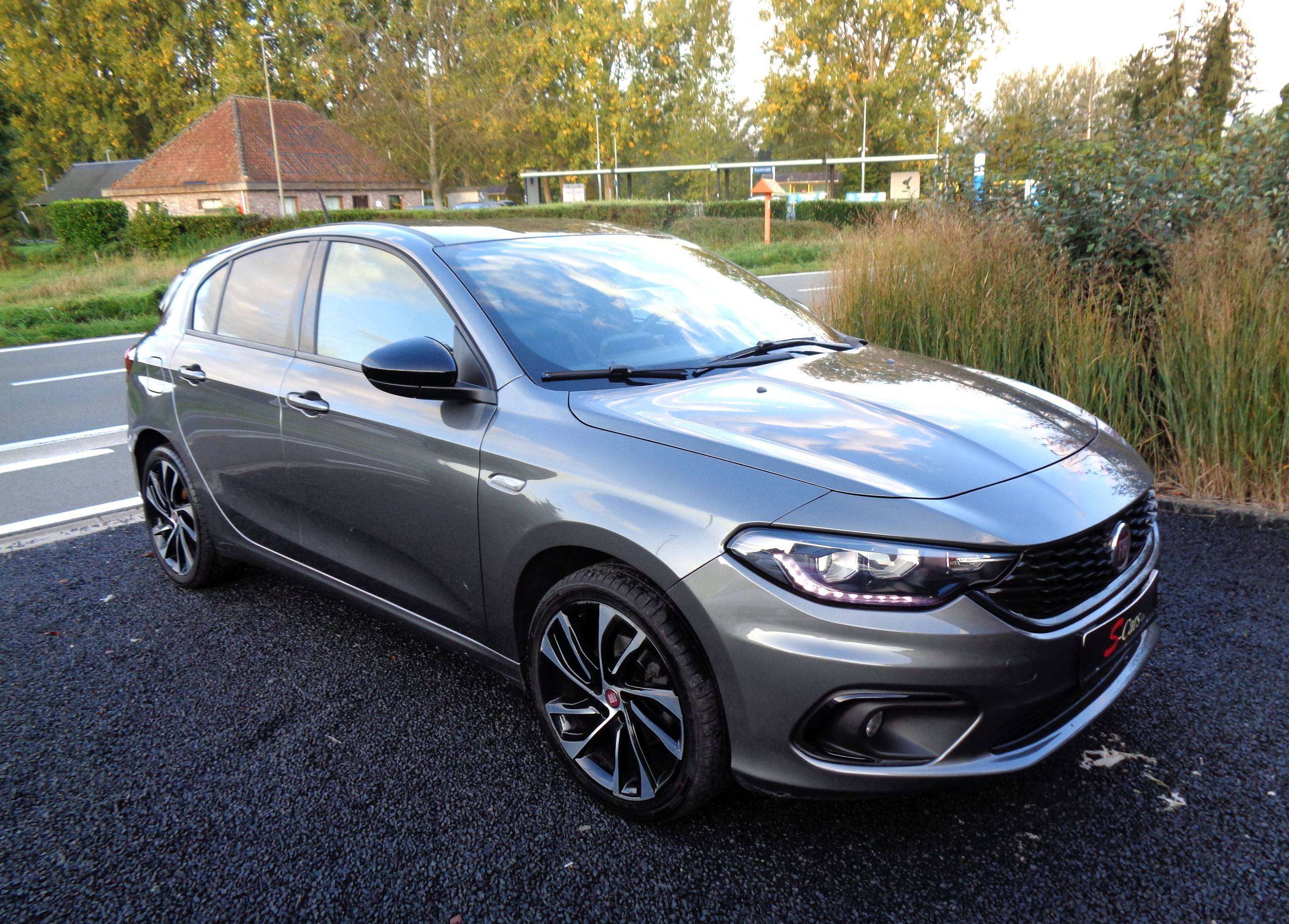 Fiat Tipo