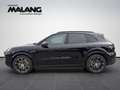 Porsche Cayenne E-Hybrid Schwarz - thumbnail 3