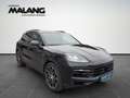Porsche Cayenne E-Hybrid Schwarz - thumbnail 8